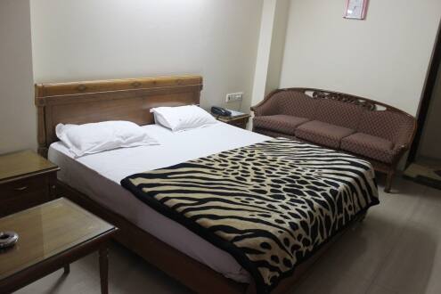 Hotel Guru International, Jodhpur 4